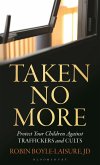 Taken No More (eBook, ePUB) Taken No More (eBook, ePUB)