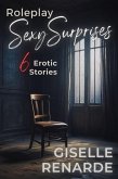 Roleplay Sexy Surprises (eBook, ePUB)