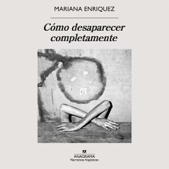 Cover Cómo desaparecer completamente (MP3-Download)