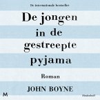 De jongen in de gestreepte pyjama (MP3-Download)