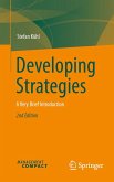 Developing Strategies (eBook, PDF)