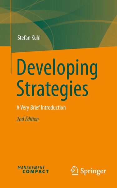 Developing Strategies (eBook, PDF) Developing Strategies (eBook, PDF)