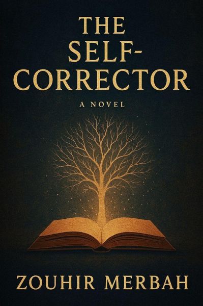 The Self-Corrector (eBook, ePUB)