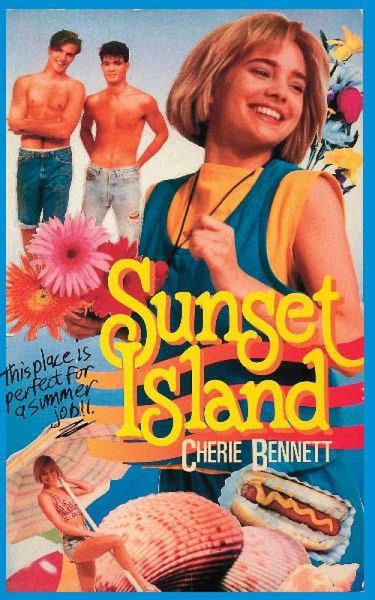 Sunset Island (eBook, ePUB) Sunset Island (eBook, ePUB)