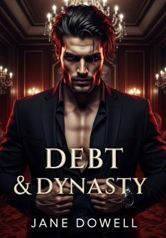 Cover Debt & Dynasty (eBook, ePUB)