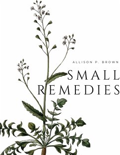 Cover Small Remedies (eBook, ePUB)