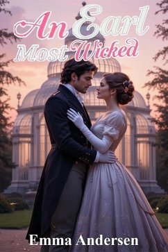 Cover An Earl Most Wicked (eBook, ePUB)