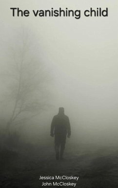 Cover The vanishing child (eBook, ePUB)