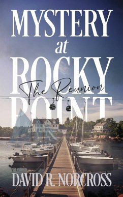 Mystery at Rocky Point 2 (eBook, ePUB) - Norcross, David R.