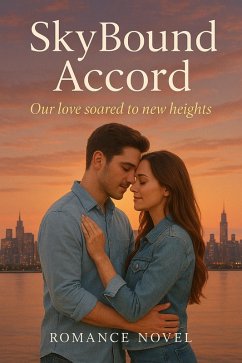 Sky Bound Accord (eBook, ePUB) Cover Sky Bound Accord (eBook, ePUB)