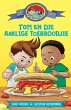 Tom en die aaklige toebroodjie (eBook,... - Bild 1
