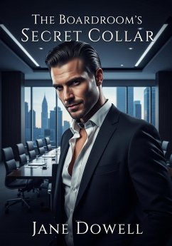 Cover The Boardroom's Secret Collar (eBook, ePUB)