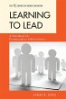 Learning to Lead (eBook, PDF) - Bild 1
