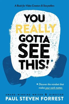 Cover You REALLY Gotta See This! (eBook, ePUB)