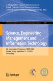 Science, Engineering Management and Information Technology (eBook, PDF) Science, Engineering Management and Information Technology (eBook, PDF)