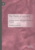 The Taste of Agency (eBook, PDF)