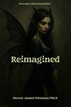Cover Reimagined (eBook, ePUB)