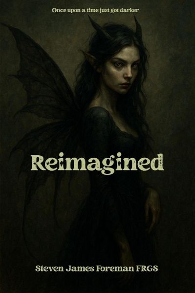 Reimagined (eBook, ePUB) Reimagined (eBook, ePUB)