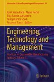 Engineering, Technology and Management (eBook, PDF)