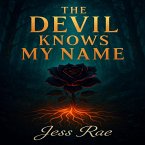 The Devil Knows My Name (Blood and Shadow Series, #1) (eBook, ePUB)