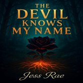 The Devil Knows My Name (Blood and Shadow Series, #1) (eBook, ePUB)