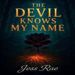 Cover The Devil Knows My Name (Blood and Shadow Series, #1) (eBook, ePUB)