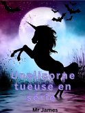 Une licorne tueuse en série (eBook, ePUB)