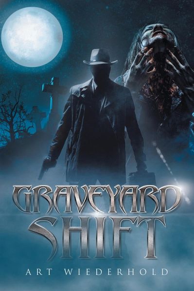Graveyard Shift (eBook, ePUB)