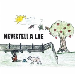 Never Tell A Lie (eBook, ePUB) - Dabney, Edwina