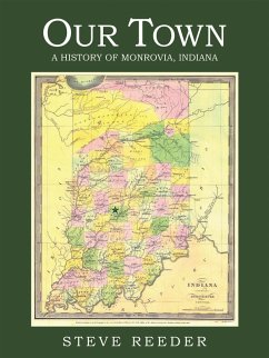 Our Town (eBook, ePUB) - Reeder, Steve