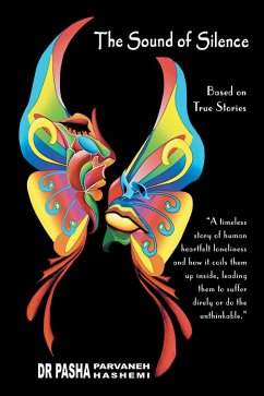 The Sound of Silence (eBook, ePUB)