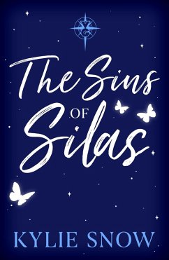 Cover The Sins of Silas (eBook, ePUB)