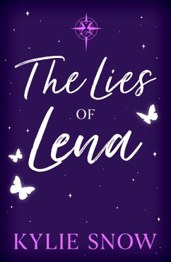 Cover The Lies of Lena (eBook, ePUB)