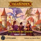 Das Mündel der Drachen (MP3-Download)