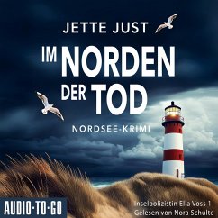 Cover Im Norden der Tod (MP3-Download)