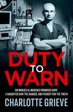 Cover Duty to Warn (eBook, ePUB)
