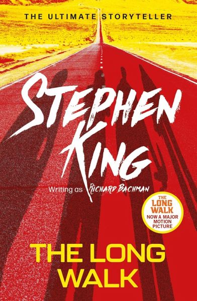 The Long Walk (eBook, ePUB) The Long Walk (eBook, ePUB)