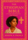 The Ethiopian Bible (eBook, ePUB)