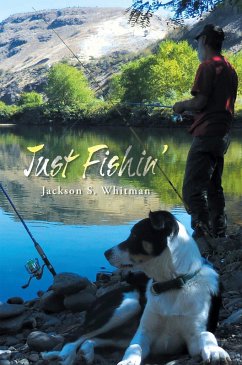 Cover Just Fishin' (eBook, ePUB)