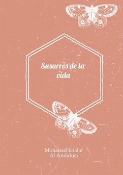 Cover Susurros de la vida (eBook, ePUB)