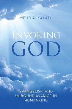 Cover Invoking God (eBook, ePUB)