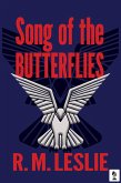 Song of The Butterflies (eBook, ePUB)