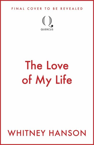the love of my life (eBook, ePUB)
