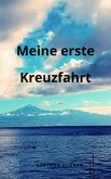 Meine erste Kreuzfahrt (eBook, ePUB)