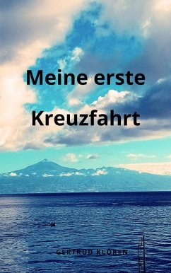 Cover Meine erste Kreuzfahrt (eBook, ePUB)