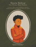 Simón Bolívar: One Dream, Many Nations (eBook, ePUB)