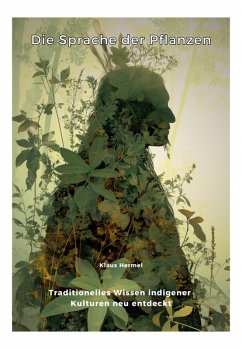 Cover Die Sprache der Pflanzen (eBook, ePUB)