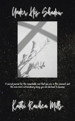 Cover Under His Shadow (eBook, ePUB)