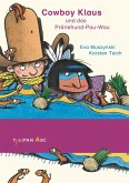 Cowboy Klaus beim Präriehund-Pau-Wau / Cowboy Klaus Bd.8 (Mängelexemplar) Cowboy Klaus beim Präriehund-Pau-Wau / Cowboy Klaus Bd.8 (Mängelexemplar)