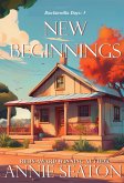 New Beginnings (Duckinwilla Days, #5) (eBook, ePUB)